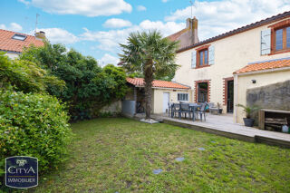  Maison � vendre 6 pi�ces 115 m�