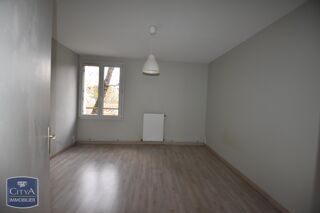  Appartement à vendre 5 pièces 100 m²