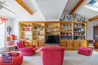  Appartement à vendre 4 pièces 117 m²