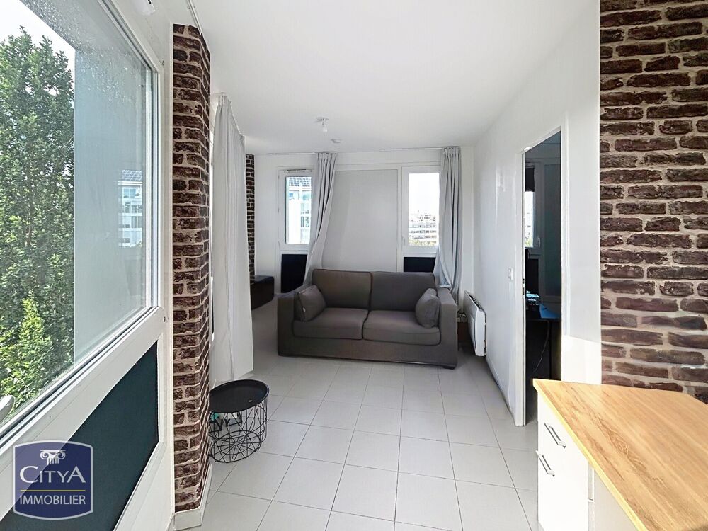 Vente Appartement appartement Lyon 7