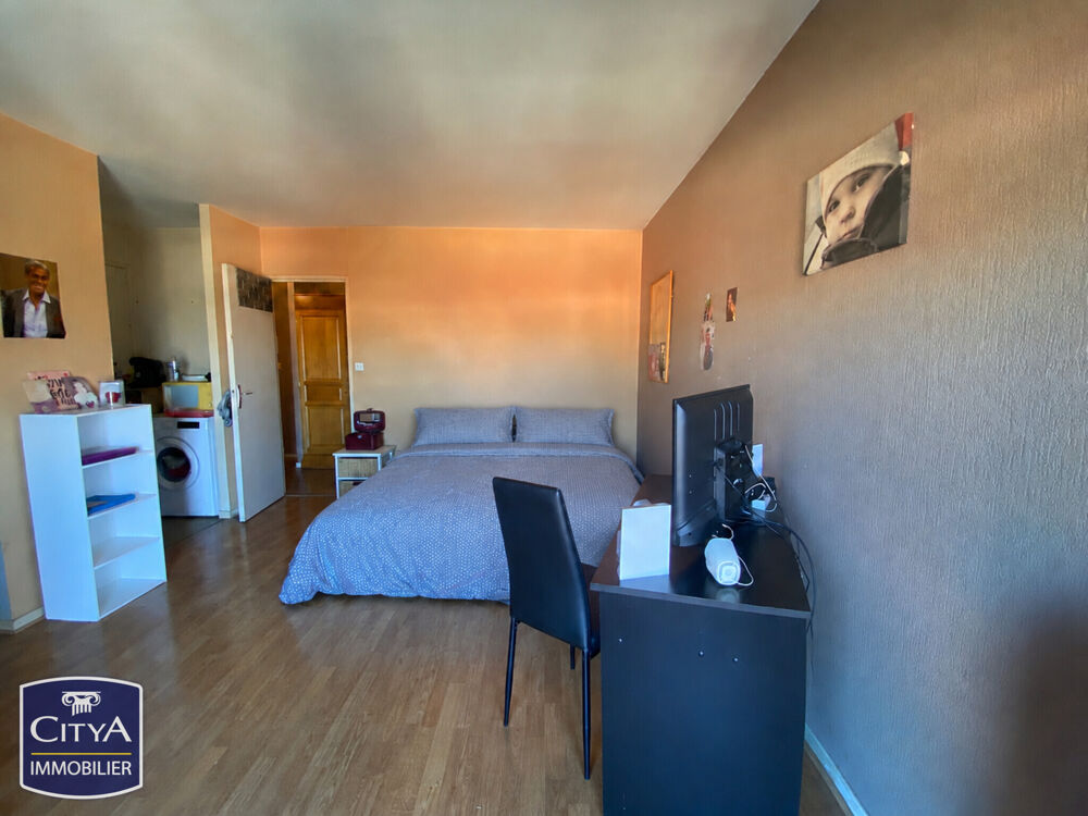 Vente Appartement appartement Le mans