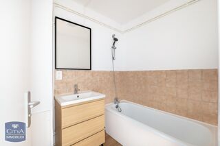  Appartement à vendre 3 pièces 65 m²