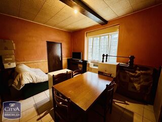  Appartement à vendre 2 pièces 34 m²