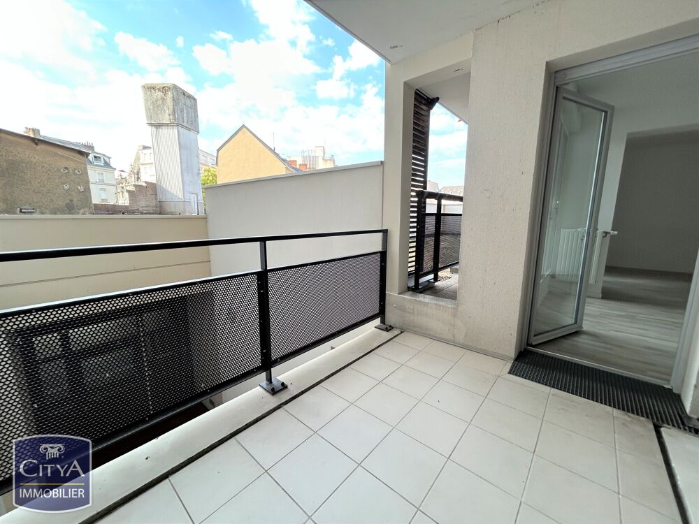 Vente Appartement appartement Le mans
