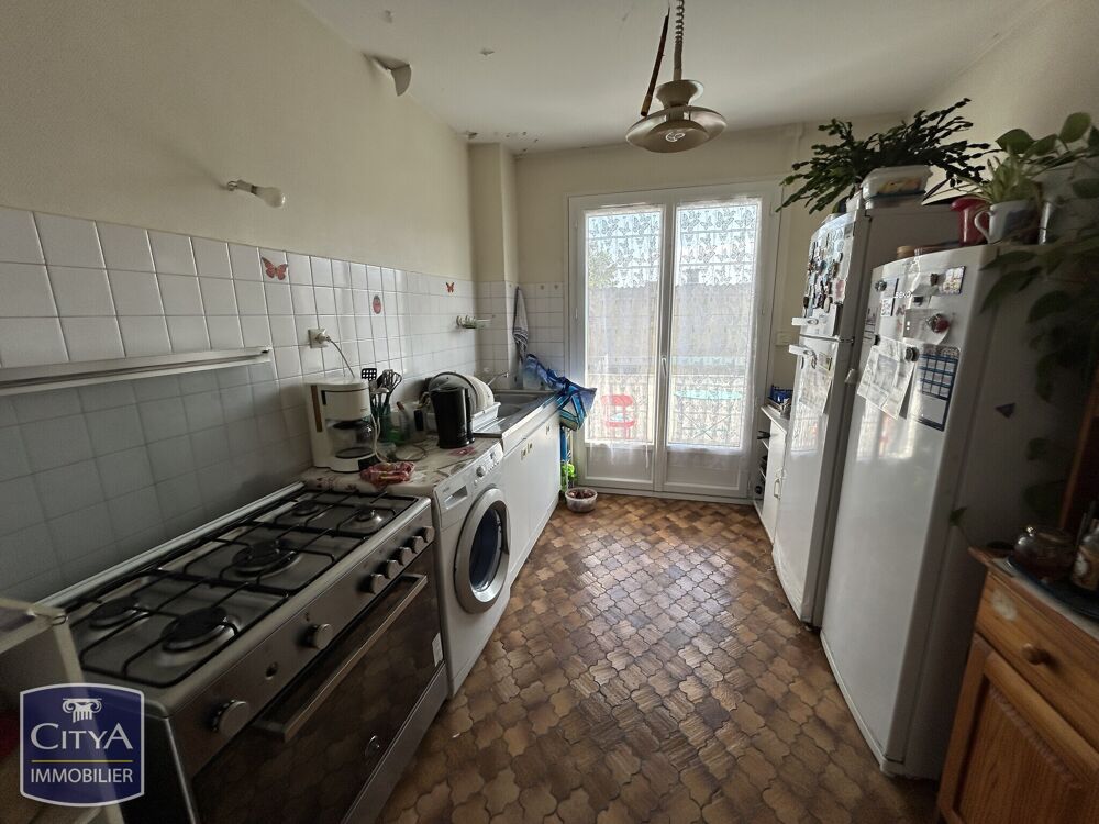 Vente Appartement appartement Oyonnax