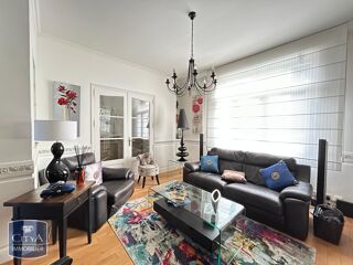  Maison � vendre 5 pi�ces 152 m�