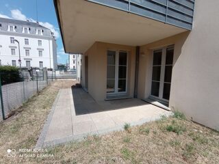  Appartement à vendre 4 pièces 73 m²