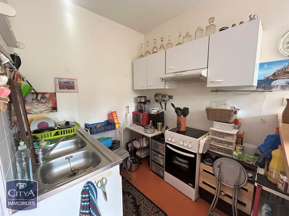 Vente Appartement appartement Le mans