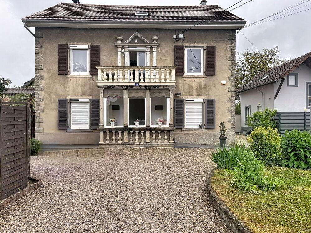 Vente Appartement appartement Valentigney