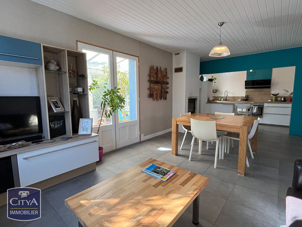 Vente Maison maison La plaine-sur-mer