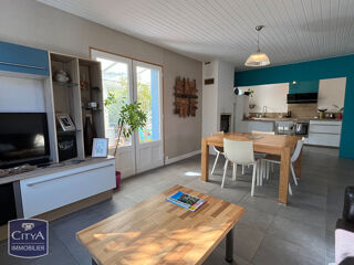  Maison à vendre 5 pièces 75 m²