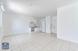  Appartement à vendre 3 pièces 53 m²