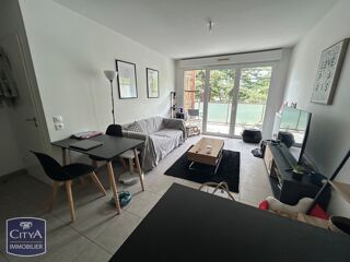  Appartement à vendre 2 pièces 42 m²