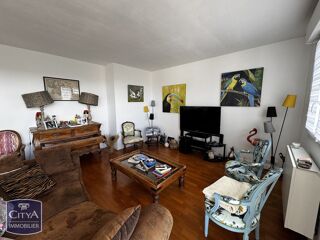 Vente Appartement appartement Rouen