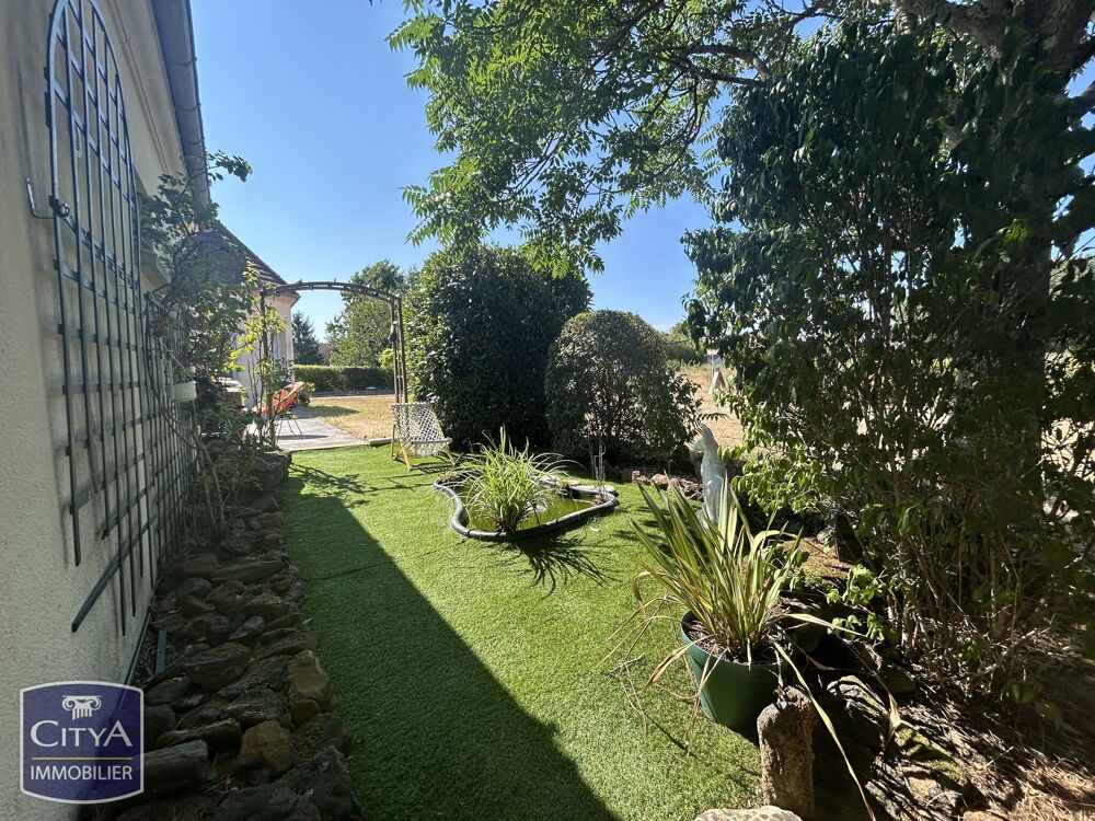 Vente Maison maison Ruaudin