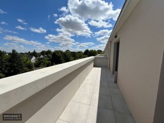  Appartement à vendre 3 pièces 65 m²