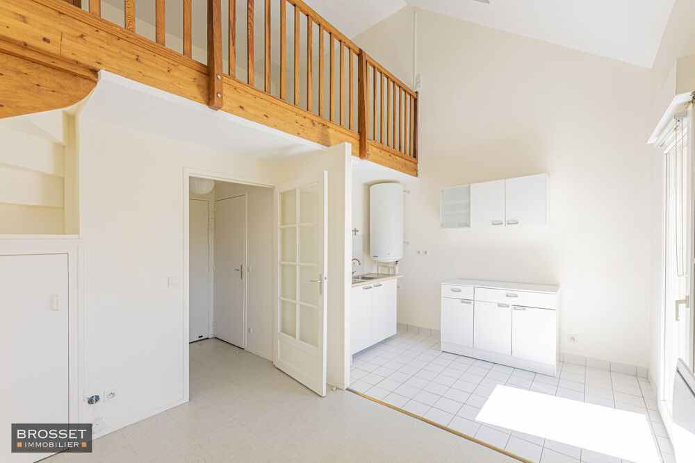 Vente Appartement appartement Joué-lès-tours
