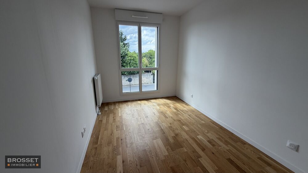 Vente Appartement appartement Saint-cyr-sur-loire