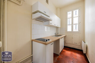  Appartement à vendre 1 pièce 21 m²