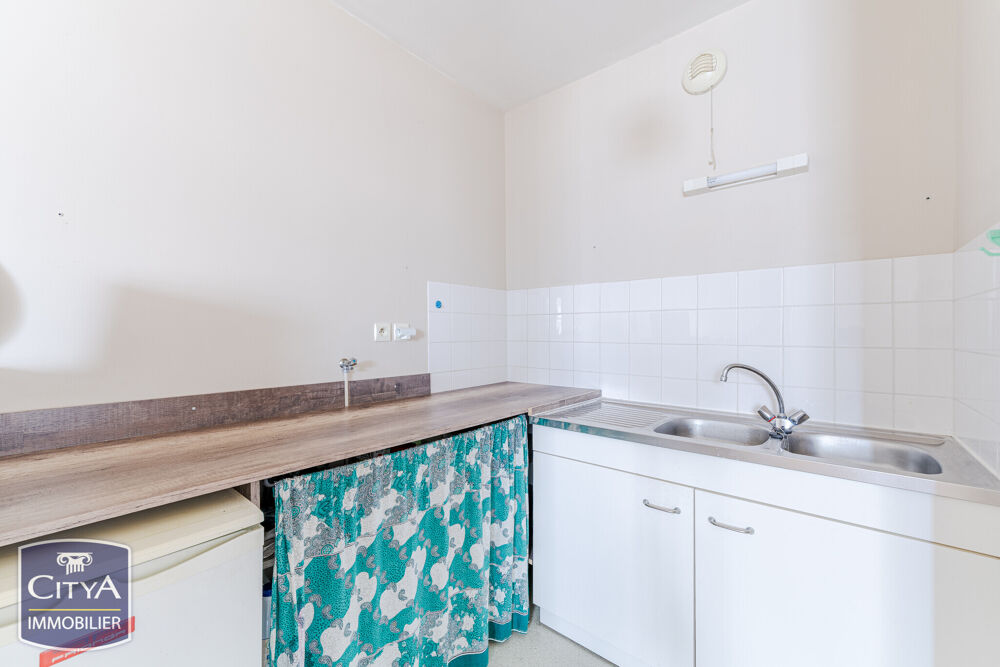 Vente Appartement appartement Tours
