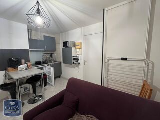  Appartement � vendre 2 pi�ces 26 m�