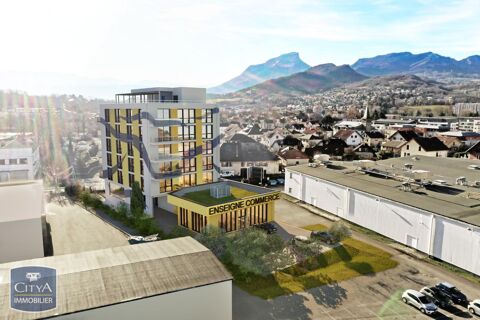 bureaux 373000 73000 Bassens