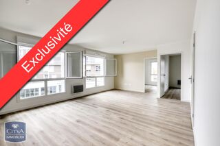  Appartement � vendre 3 pi�ces 65 m�