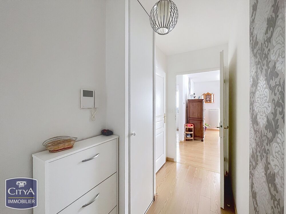 Vente Appartement appartement Lucé