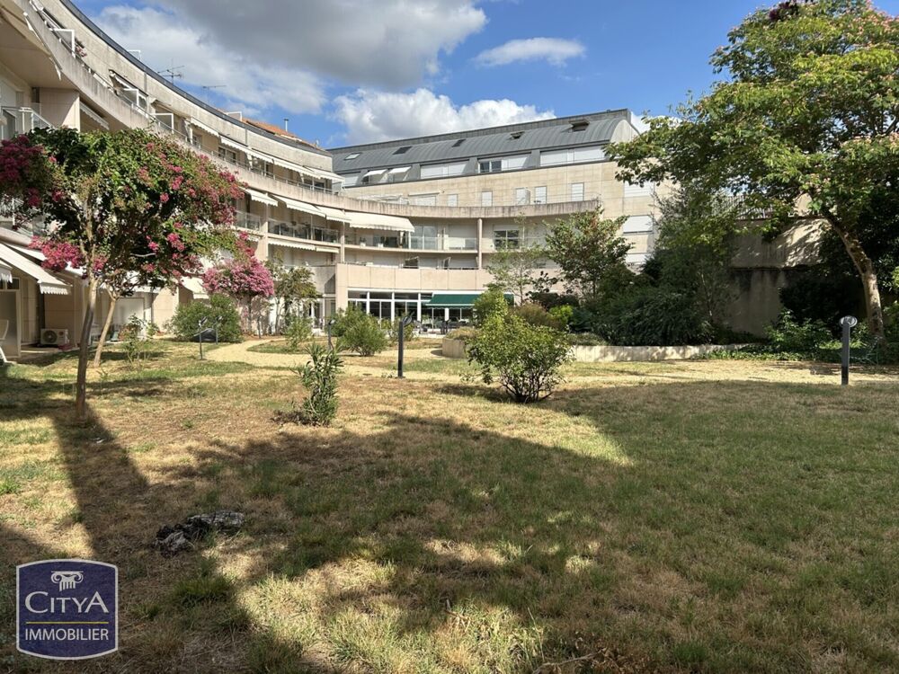 Vente Appartement appartement Poitiers