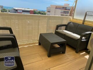  Appartement à vendre 1 pièce 18 m²