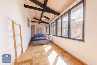  Appartement à vendre 3 pièces 106 m²