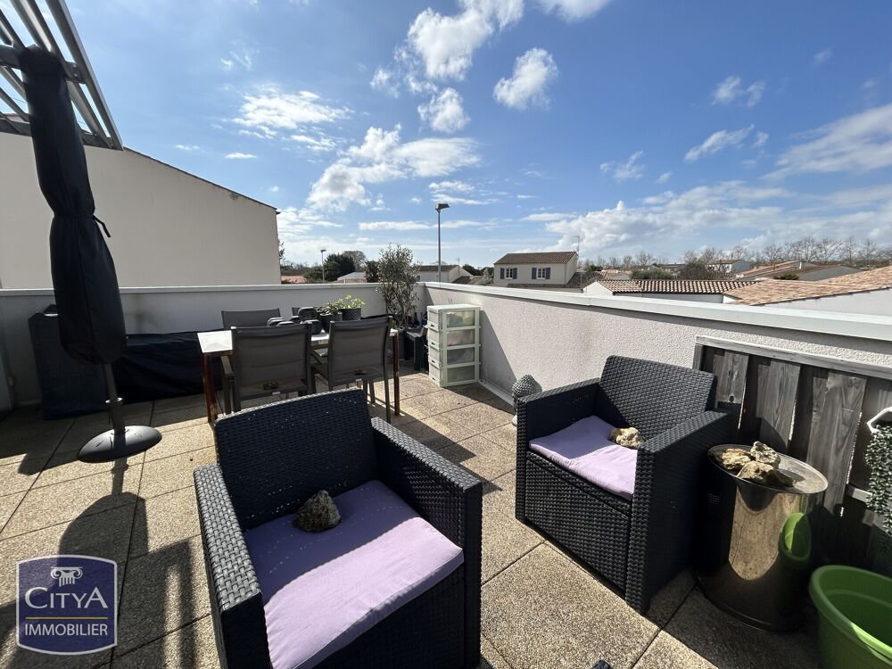 Vente Appartement appartement Périgny