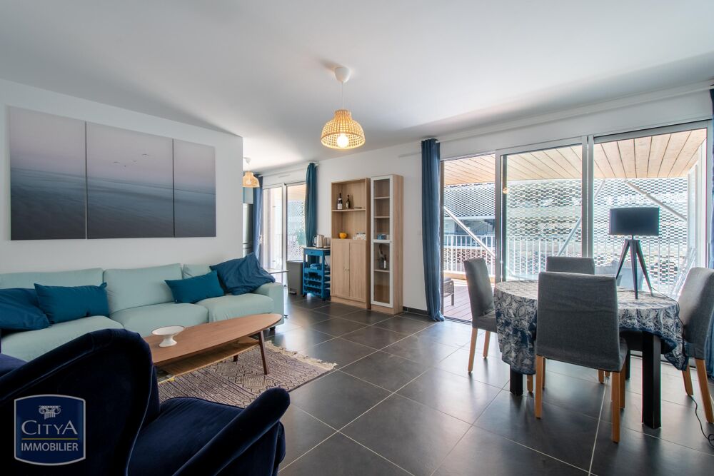 Vente Appartement appartement Montpellier