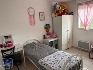  Maison à vendre 4 pièces 82 m²