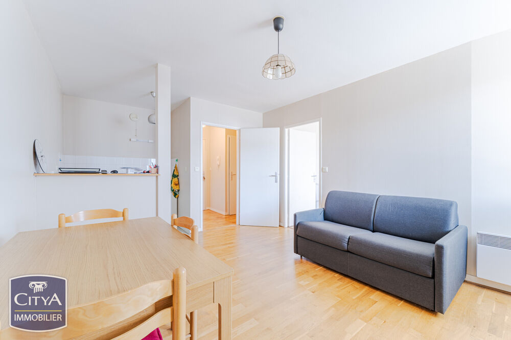 Vente Appartement appartement Tours
