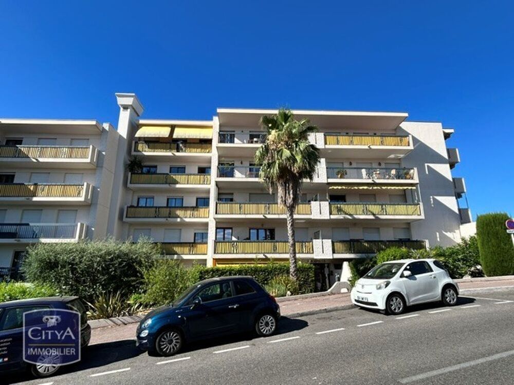 Vente Appartement appartement Antibes