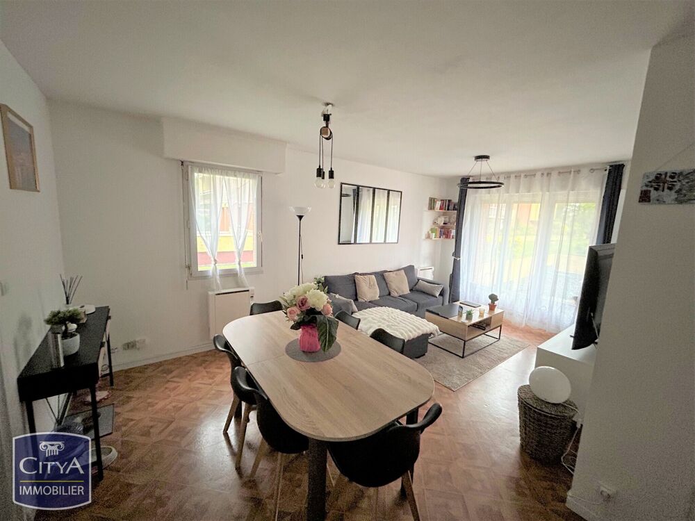 Vente Appartement appartement Ronchin