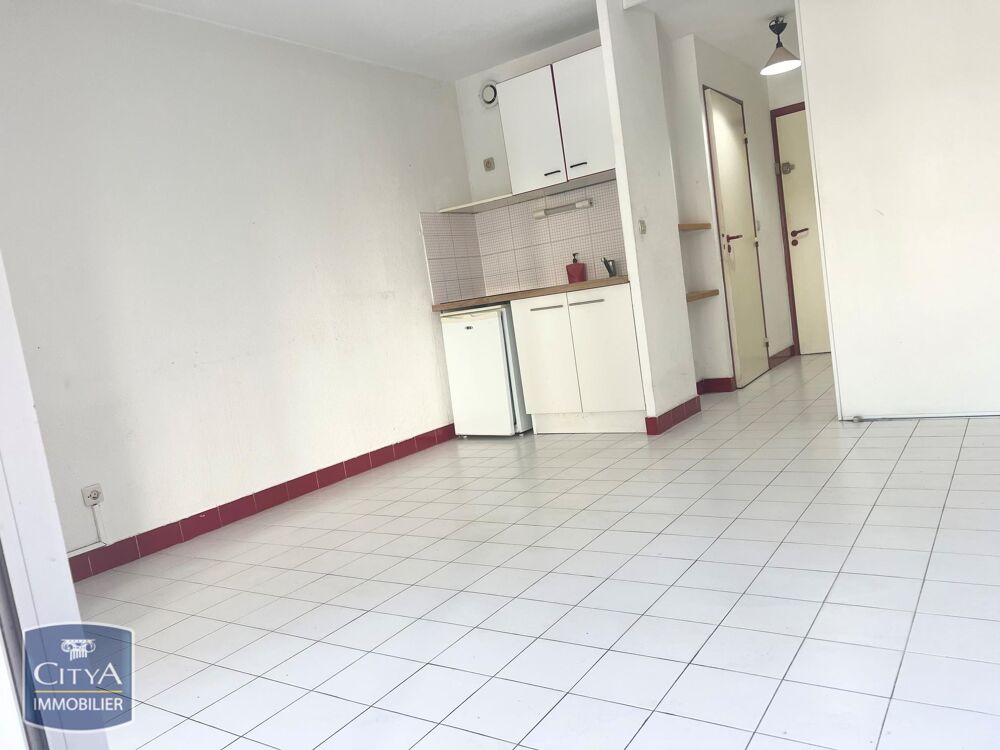 Vente Appartement appartement La grande-motte