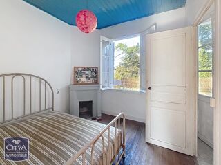  Maison à vendre 3 pièces 40 m²