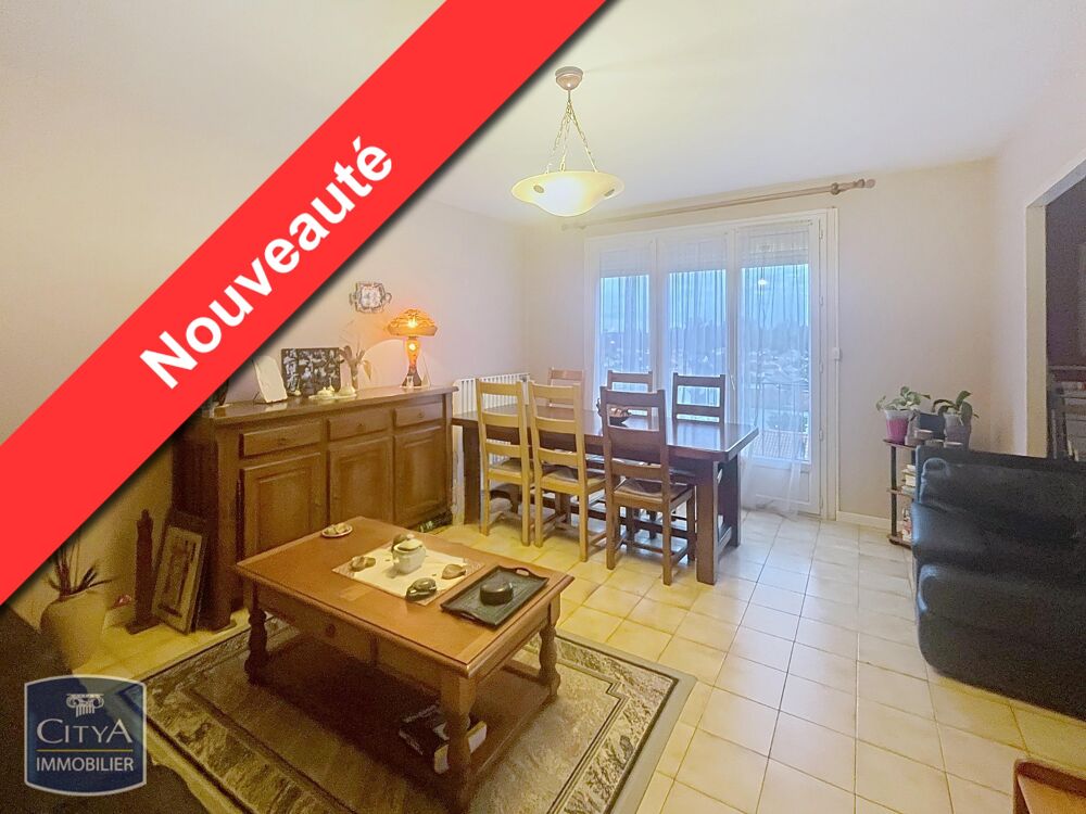 Vente Appartement appartement Mérignac