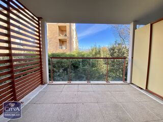  Appartement à vendre 2 pièces 40 m²