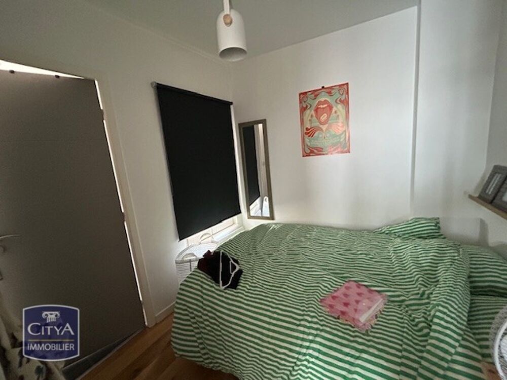 Vente Appartement appartement Clermont-ferrand