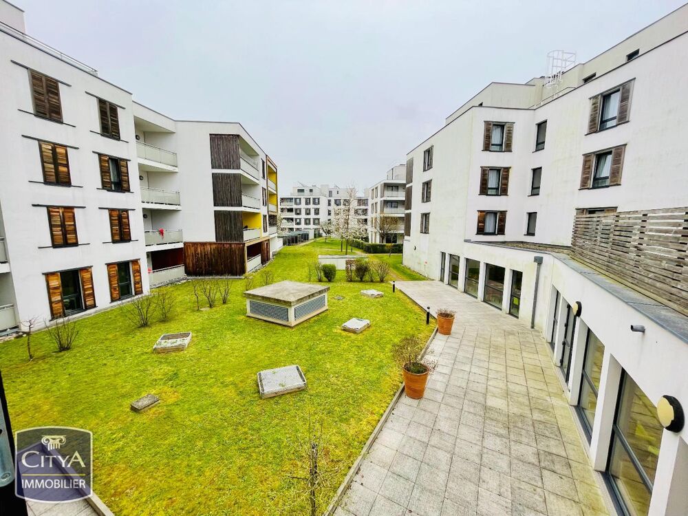 Vente Appartement appartement Strasbourg