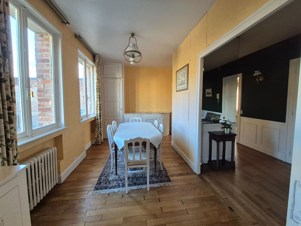 Vente Appartement appartement Arras