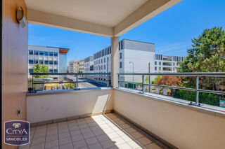  Appartement à vendre 4 pièces 100 m²