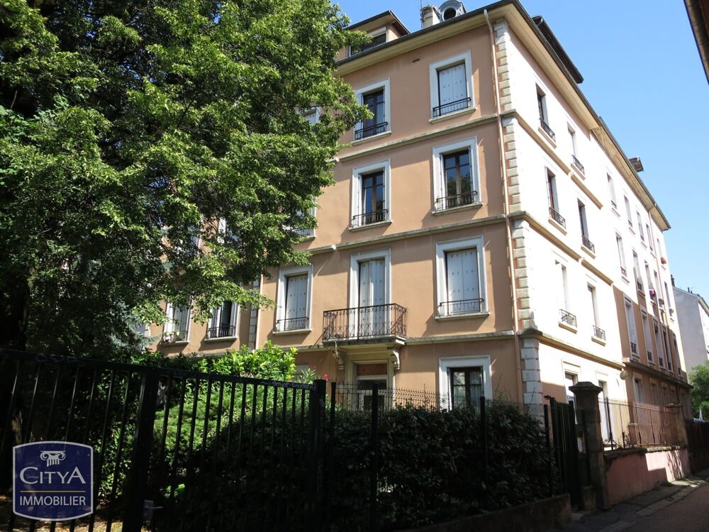 Appartement 1 pièce 17 m² · à Grenoble · 17 m² · 60 000 €