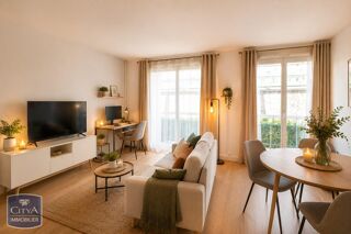  Appartement � vendre 2 pi�ces 35 m�