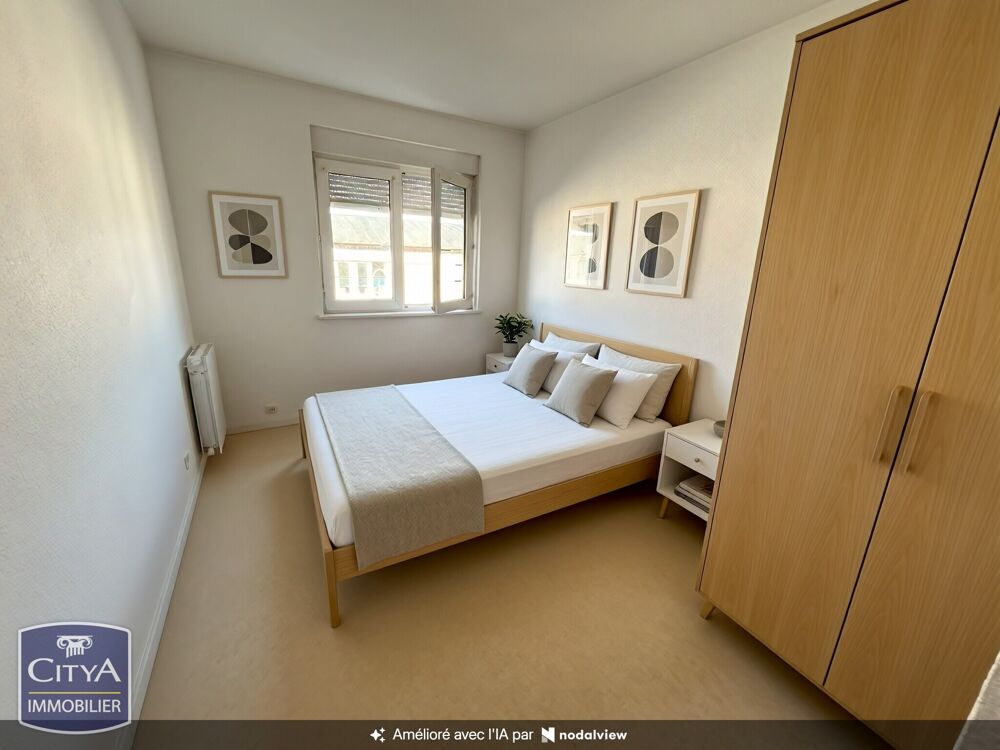 Vente Appartement appartement Le mans