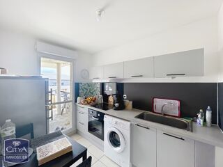  Appartement � vendre 3 pi�ces 68 m�