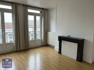 Vente Appartement appartement Châlons-en-champagne
